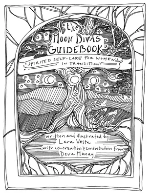 Sprievodca mesačnými divami - The Moon Divas Guidebook