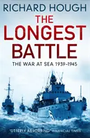 Najdlhšia bitka - Vojna na mori 1939-1945 - Longest Battle - The War at Sea 1939-1945
