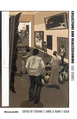Zbierky a deakcesia v postpandemickom svete: Prípadové štúdie - Collections and Deaccessioning in a Post-Pandemic World: Case Studies