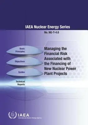 Riadenie finančného rizika spojeného s financovaním projektov nových jadrových elektrární - Managing the Financial Risk Associated with the Financing of New Nuclear Power Plant Projects