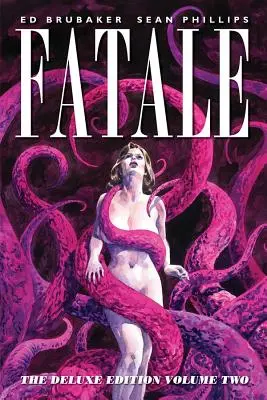 Fatale, 2. zväzok - Fatale, Volume 2