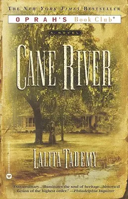 Rieka trstiny - Cane River