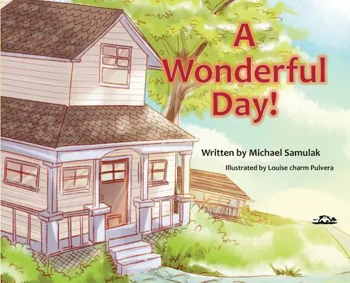 Nádherný deň! - A Wonderful Day!