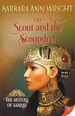 Skaut a zvukár - The Scout and the Soundrel