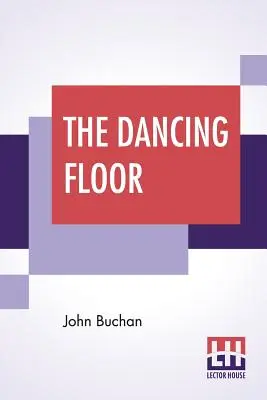Tancujúca podlaha (The Dancing Floor) - The Dancing Floor