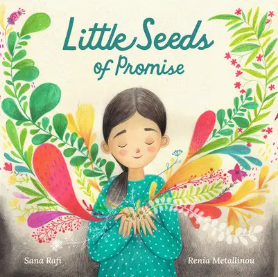 Malé semienka prísľubu - Little Seeds of Promise