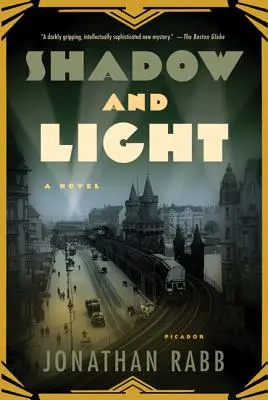 Tieň a svetlo - Shadow and Light
