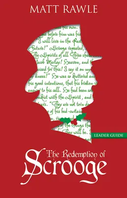Vykúpenie Scroogea Príručka pre vedúcich - The Redemption of Scrooge Leader Guide