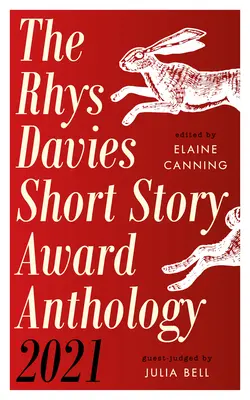Antológia Rhys Davies Short Story Award 2021 - Rhys Davies Short Story Award Anthology 2021