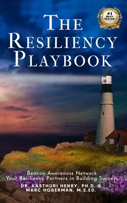 Príručka odolnosti - The Resiliency Playbook