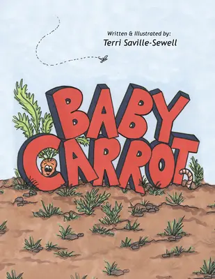 Detská mrkvička - Baby Carrot