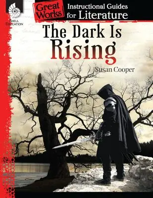 Temnota stúpa - The Dark Is Rising