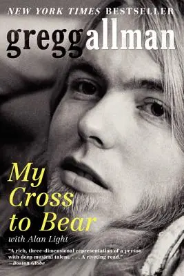 Môj kríž, ktorý musím niesť - My Cross to Bear