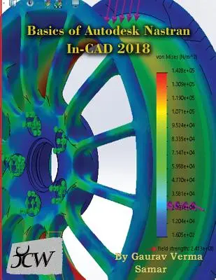 Základy aplikácie Autodesk Nastran In-CAD 2018 - Basics of Autodesk Nastran In-CAD 2018