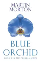 Modrá orchidea - Blue Orchid