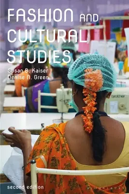 Móda a kultúrne štúdie - Fashion and Cultural Studies