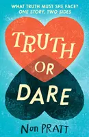 Pravda alebo výzva - Truth or Dare