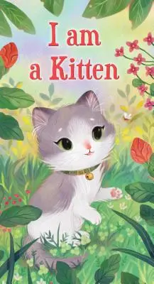 Ja som mačiatko - I Am a Kitten