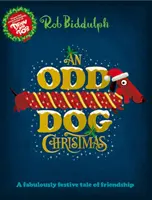Zvláštne psie Vianoce - Odd Dog Christmas
