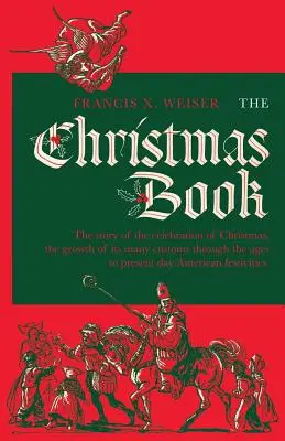 Vianočná kniha - The Christmas Book