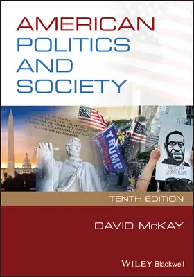 Americká politika a spoločnosť - American Politics and Society