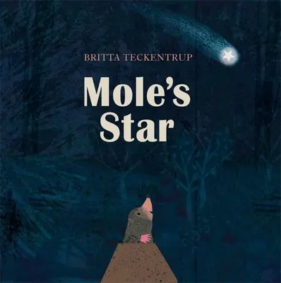 Krtkova hviezda - Mole's Star
