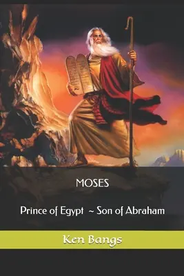 Mojžiš: Abrahámov syn - Moses: Prince of Egypt Son of Abraham