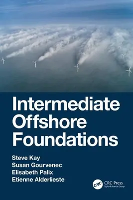 Základy offshore pre stredne pokročilých - Intermediate Offshore Foundations
