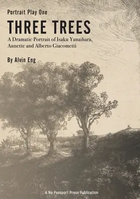 Tri stromy - Three Trees