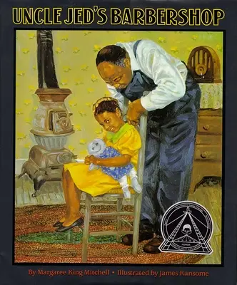 Holičstvo strýčka Jeda - Uncle Jed's Barbershop