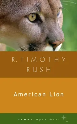 Americký lev - American Lion