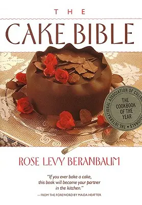 Biblia koláčov - The Cake Bible