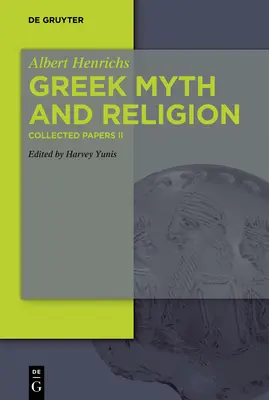 Grécky mýtus a náboženstvo - Greek Myth and Religion