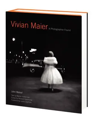 Vivian Maier: Nájdená fotografka - Vivian Maier: A Photographer Found