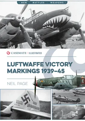 Víťazné označenia Luftwaffe 1939-45 - Luftwaffe Victory Markings 1939-45