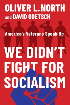 Nebojovali sme za socializmus: Americkí veteráni prehovorili - We Didn't Fight for Socialism: America's Veterans Speak Up