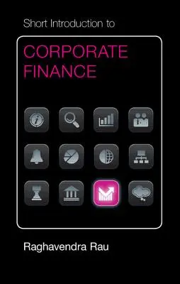 Krátky úvod do podnikových financií - Short Introduction to Corporate Finance