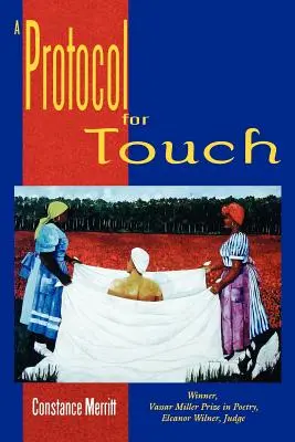 Protokol o dotyku - A Protocol for Touch