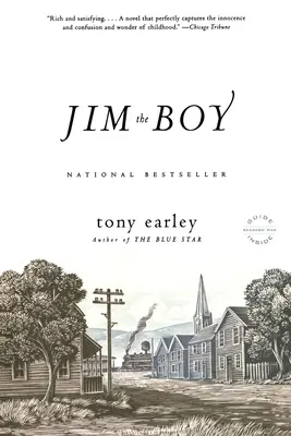 Chlapec Jim - Jim the Boy