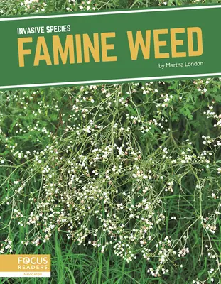 Hladová tráva - Famine Weed