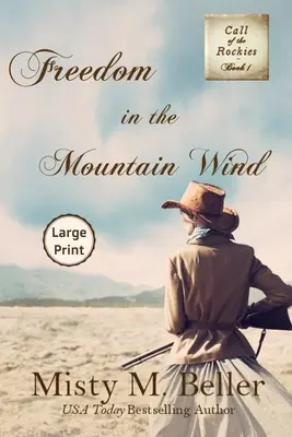 Sloboda v horskom vetre - Freedom in the Mountain Wind