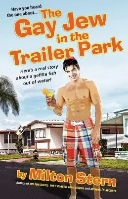 Homosexuálny Žid v prívesnom parku - The Gay Jew in the Trailer Park