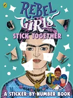 Rebelky držia spolu - Rebel Girls Stick Together