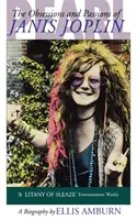 Perla - Posadnutosť a vášeň Janis Joplin - Pearl - Obsessions and Passions of Janis Joplin