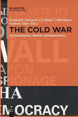 Studená vojna - The Cold War
