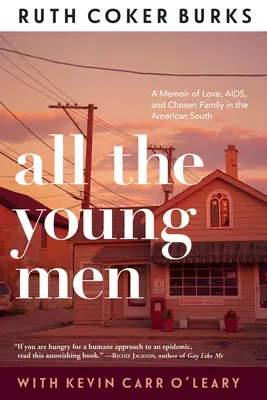 Všetci mladí muži - All the Young Men