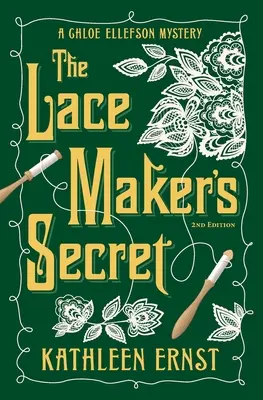 Tajomstvo čipkárky - The Lace Maker's Secret