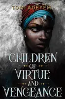 Deti cnosti a pomsty - Children of Virtue and Vengeance