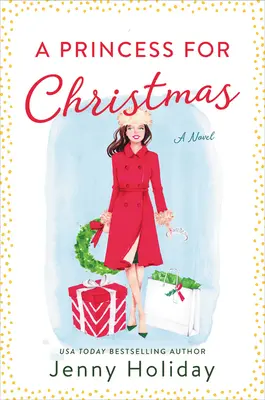 Princezná na Vianoce - A Princess for Christmas