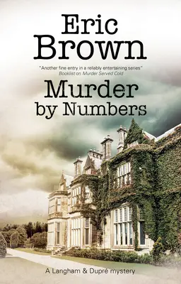 Vražda podľa čísel - Murder by Numbers